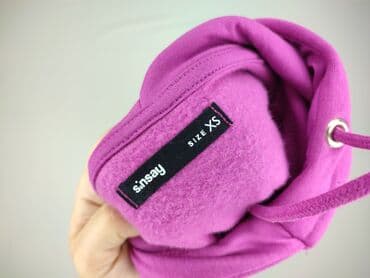 bluzy z pusheenem dla dzieci: Sinsay, Bluza z kapturem damska, rozmiar XS — 4
