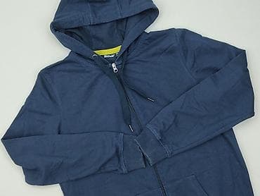 cropp pl: Crivit, Bluza z kapturem dla mężczyzn, rozmiar M — 1