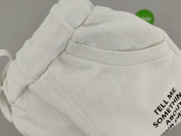 bluza cool: Spodnie dresowe damskie, rozmiar M — 6