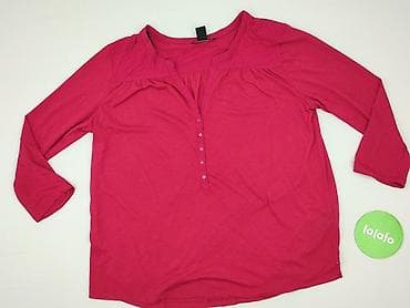 bluzki s: H&M, Bluzka damska, rozmiar M — 2