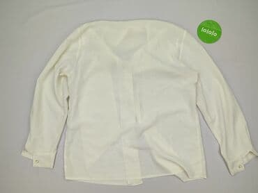 sukienka ze stójką zara: Bluzka damska, rozmiar XL — 3