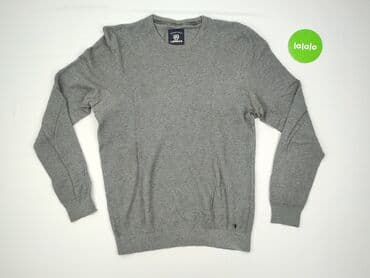 new yorker koszulka z autem: Lerros, Sweter dla mężczyzn, rozmiar L — 2