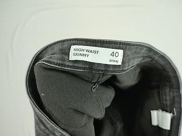 pull jeans: Jeansy damskie, rozmiar M — 4