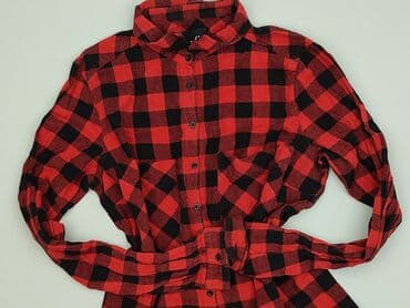 Kobiety: Reserved YFL, Koszula damska, M — 1