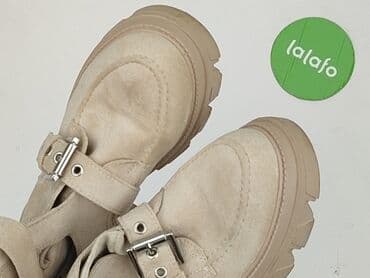 obuwie ccc kozaki: Botki damskie, 36 — 7