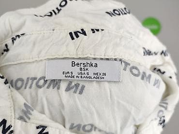 thunder buty: Bershka, Koszula damska, rozmiar S — 4