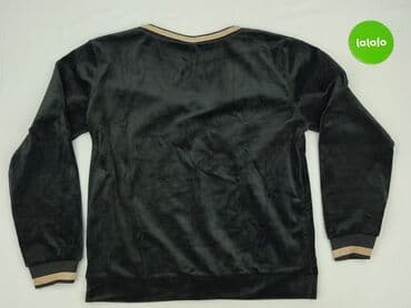 bluzka damska welurowa: Bluza damska
, rozmiar 2XL — 3