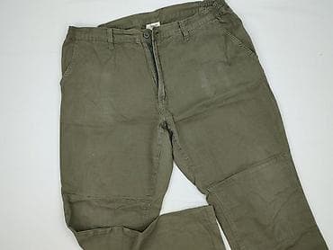 oversize basic t shirt: Decathlon, Spodnie dla mężczyzn, rozmiar 2XL — 1