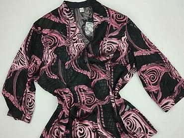 pull and bear marynarki: Bluzka damska, rozmiar 3XL — 1