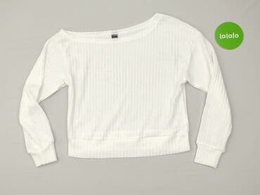 shein bluzy medyczne: Shein, Bluza damska
, rozmiar S — 2