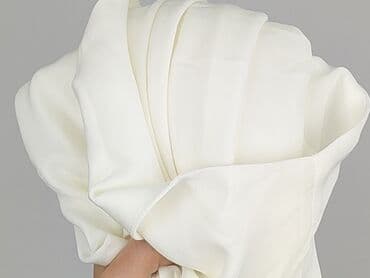 abercrombie and fitch t shirty: H&M, Top damski, XL — 7