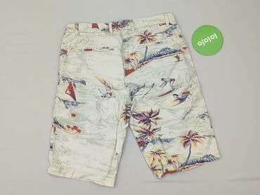 spodenki męskie pepco: Szorty dla mężczyzn, rozmiar S — 3