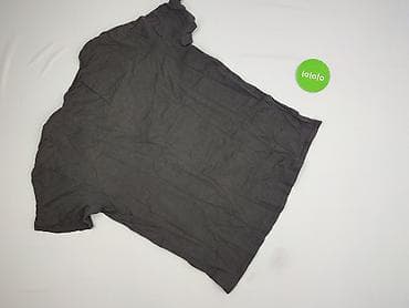 latynka dresy: Bershka, Koszulka dla mężczyzn, rozmiar L — 3