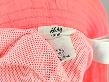 charlotte hornets spodenki: H&M, Szorty damskie, rozmiar L — 4