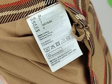 basic spódnice: H&M, Spódnica damska, rozmiar XS — 6