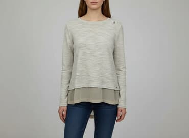 kipsta koszulka termoaktywna: TIFFOSI, Bluzka damska, rozmiar S — 6