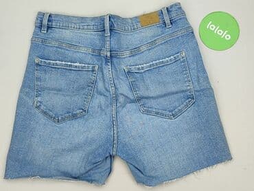spodenki krótkie levis: Szorty damskie, rozmiar XL — 4