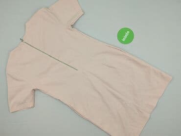 modne duże rozmiary sukienki na wesele: Happymum, Sukienka damska, rozmiar S — 3