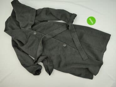 kurtki zimowe wyprzedaż zara: Płaszcz damski, 3XL — 2