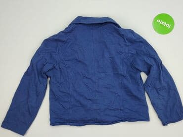 sweter hm: H&M, Marynarka damska, L — 3