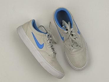 nike solarsoft: Nike, Sneakersy damskie, rozmiar 40 — 1