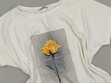 bluza hugo boss: MEGI, T-shirt damski, rozmiar S — 1