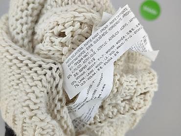 siatka: Zara, Sweter damski, rozmiar S — 7