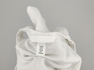 t shirty atomowki: H&M, Top damski, rozmiar M — 4