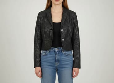 cropp marynarka damska: Marynarka damska, rozmiar S — 1