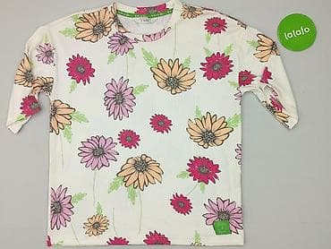 diverse topy: Koszulka do spania, rozmiar S — 2