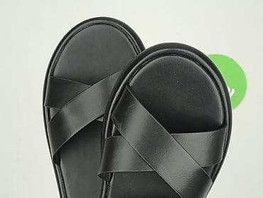 oryginalne klapki dior: ONLY, Sandały damskie, rozmiar 40 — 5