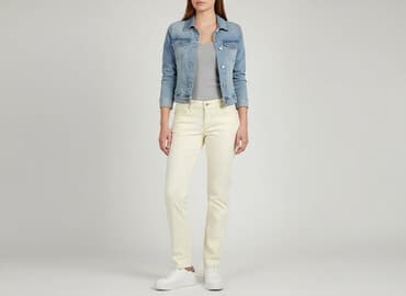 wik buty: Bik Bok, Spodnie materiałowe damskie, rozmiar S — 6