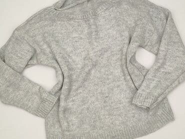 Swetry: Sweter damski, rozmiar M