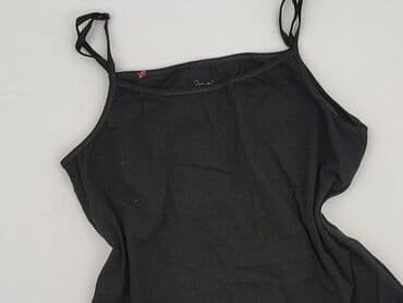 stringi damskie xxl: Top damski, rozmiar L — 1