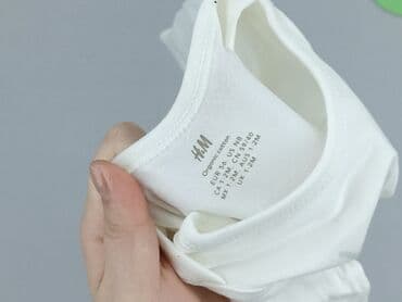 sweterki dla niemowląt allegro: Body, H&M, Wcześniak, 
stan - Bardzo dobry — 4