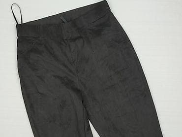 ONLY, Legginsy Eleganckie damskie, rozmiar M
