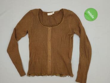 sukienka sweterkowa stradivarius: Kardigan damski, One size — 2