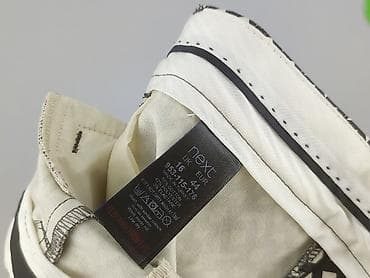 house chino: NEXT Petite, Spodnie 3/4 damskie, rozmiar 2XL — 5