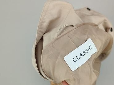 lidl softshell damski: Classic, Parka damska, rozmiar 4XL — 4