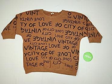 luźne bluzki: MEGI, Bluzka damska, rozmiar XL — 2