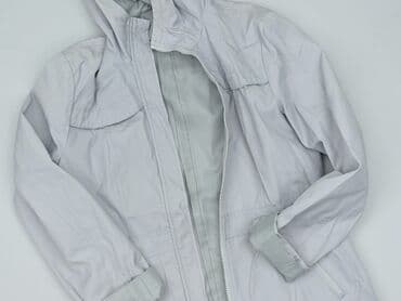 Trencze: H&M, Trencz damski, rozmiar S
