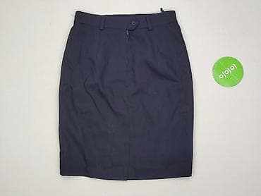 spódnice basic damskie: Spódnica damska, rozmiar S — 3