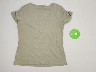 tommy hilfiger t shirty w paski: T-shirt damski, rozmiar M — 3