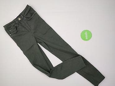 bonarka c: Mohito, Spodnie materiałowe damskie, rozmiar 2XS — 2