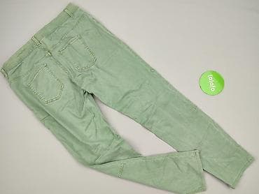 Spodnie: M&S Mode, Spodnie materiałowe damskie, rozmiar XL — 3