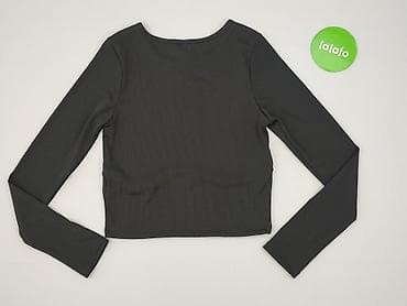 cropp bluzki: Sinsay, Top damski, rozmiar L — 3