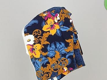 adidaski: Adidas, Legginsy Krótkie damskie, rozmiar S — 6