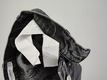 jeans mom fit pull and bear: PULL&BEAR, Jeansy damskie, rozmiar 2XS — 5