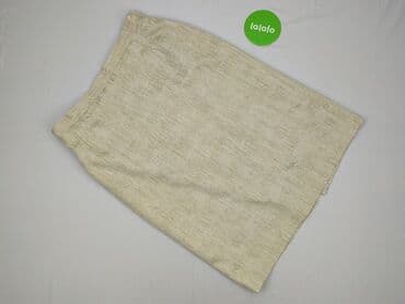 spódniczka ze skóry naturalnej: Spódnica damska, rozmiar 2XL — 3