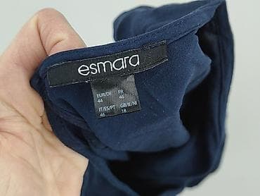 it moda bluzki: Esmara, Bluzka damska, rozmiar XL — 4